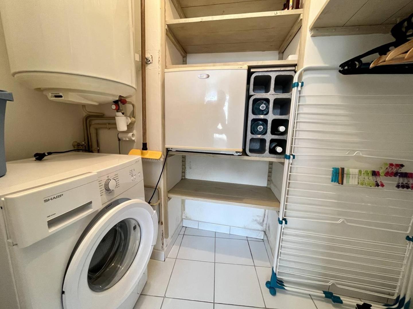 Maison 3 Pieces Oleron 4 Couchages La Bree Les Bains Lbo000-051 エクステリア 写真