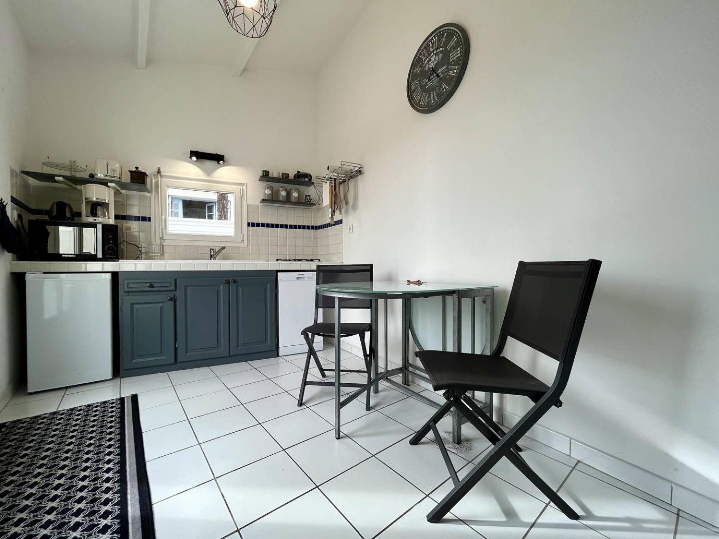 Maison 3 Pieces Oleron 4 Couchages La Bree Les Bains Lbo000-051 エクステリア 写真